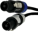 PPP powerCON Cables - 12 AWG