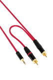 iCable Studio Series Patch Cables